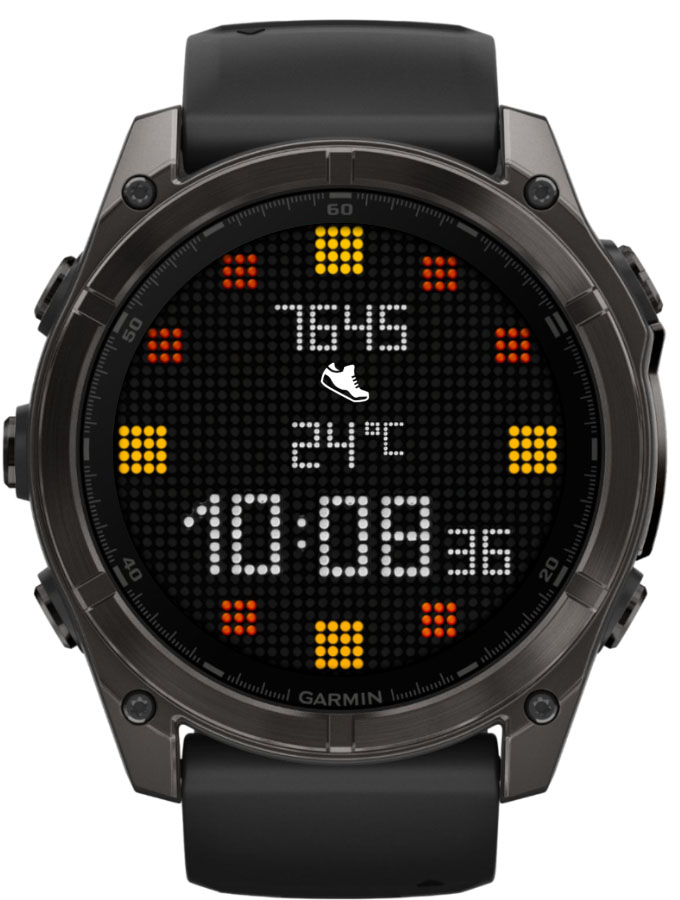 X033 PIXEL 454 · Screenshot 4