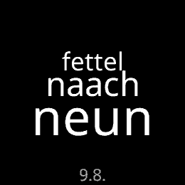 Ungefähr (Hessisch) · Screenshot 0