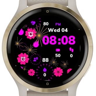 Vivid Fireworks · Screenshot 3