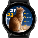 Paw 001 · Screenshot 1