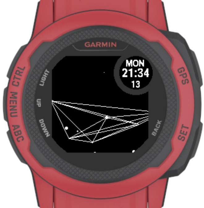 Vector Constellation · Screenshot 4