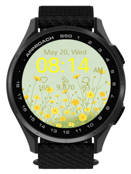 Lime Bloom · Screenshot 1