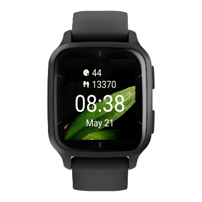 Natural clear · Screenshot 2