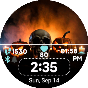 Halloween Daily Images · Screenshot 1