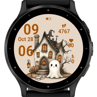 Halloween · Screenshot 0