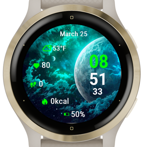 Aqua Planet · Screenshot 0
