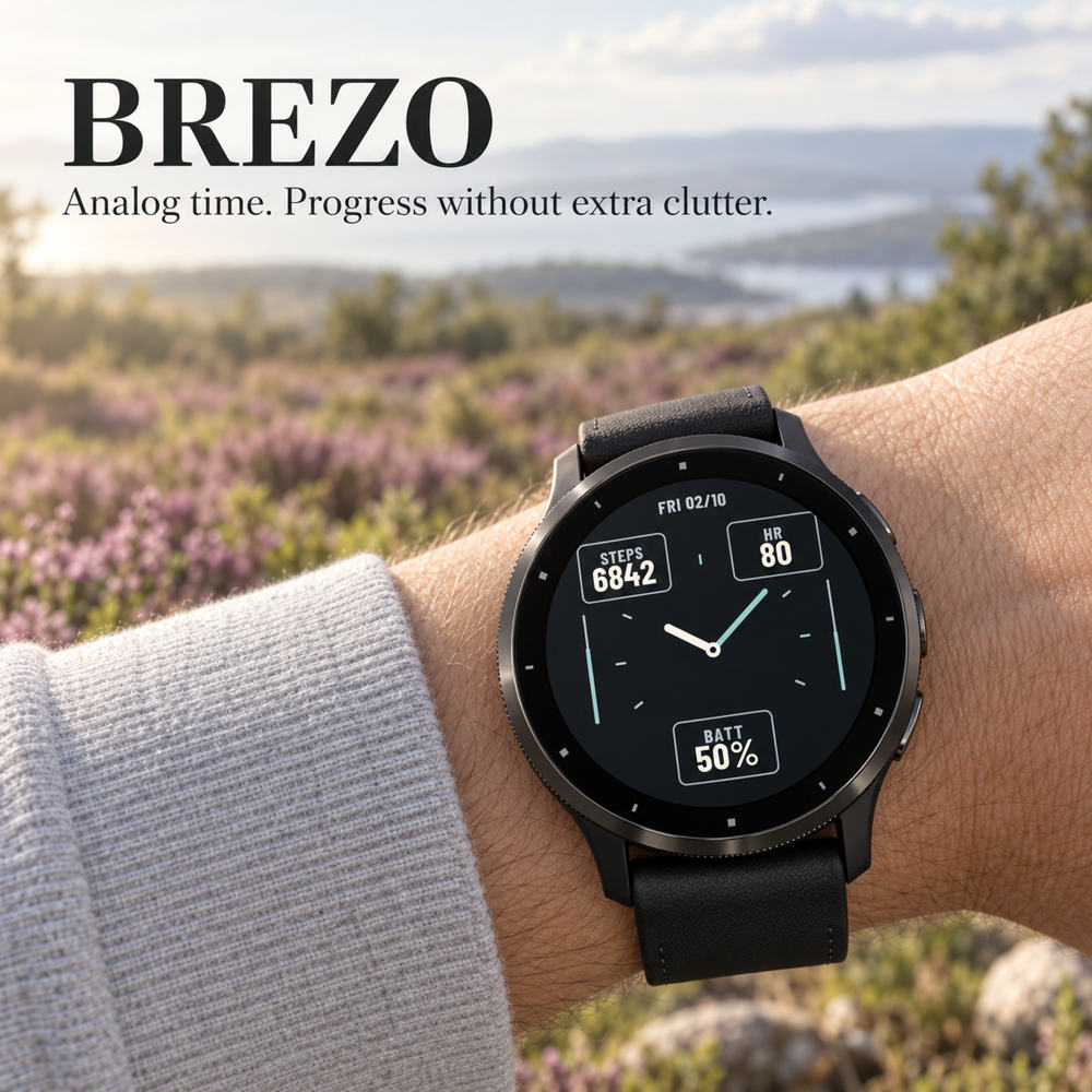 Brezo · Screenshot 0