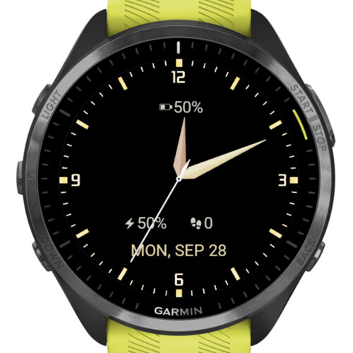 Modern Analog 5 · Screenshot 2