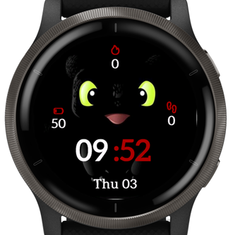 Shadow Buddy · Screenshot 3
