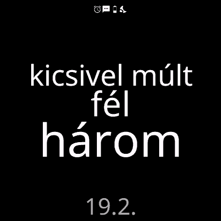 KáBé 2 · Screenshot 1