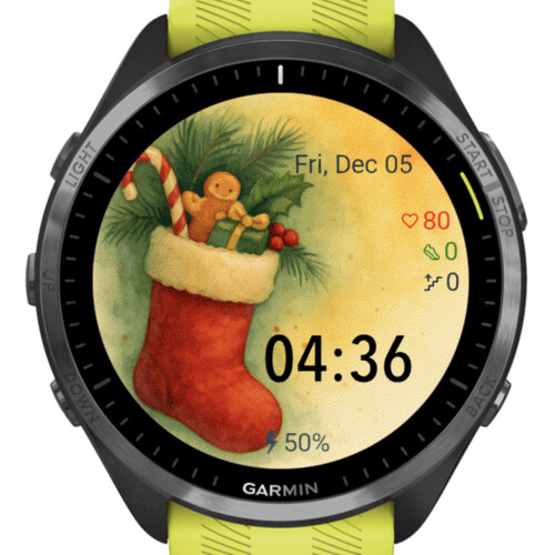 Christmas Stocking · Screenshot 2