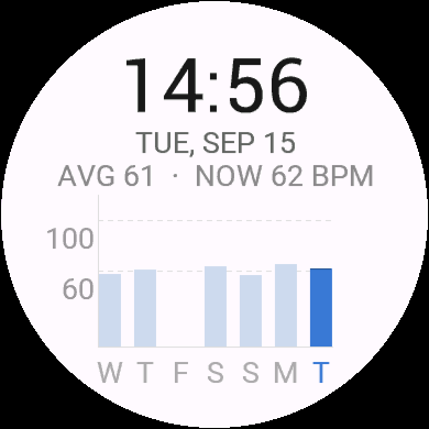 HR Week Light · Screenshot 0