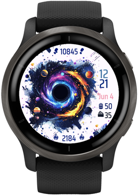Galaxy · Screenshot 4