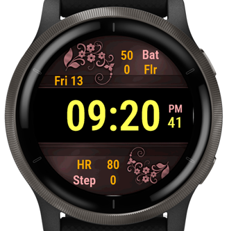 Vintage Watch · Screenshot 2