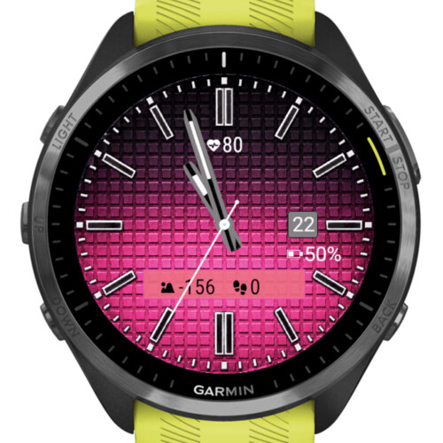 Pink Analog · Screenshot 2