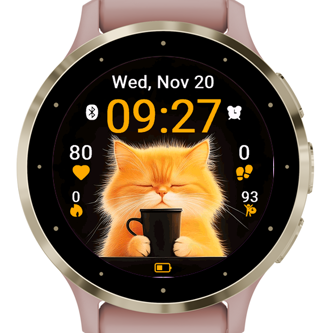 Tasting Coffee · Screenshot 0