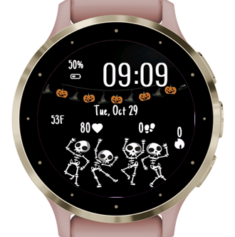 Skull Dance · Screenshot 1