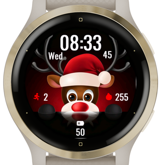 Santa Reindeer · Screenshot 3