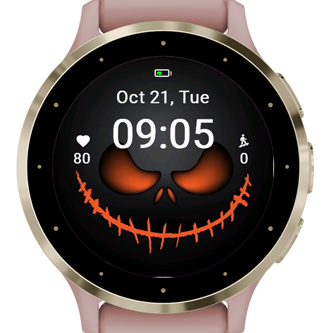 Creepy Smile · Screenshot 3