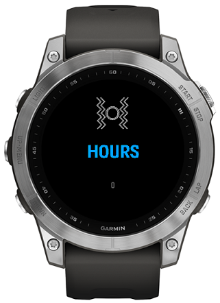 Vibra Watch · Screenshot 1