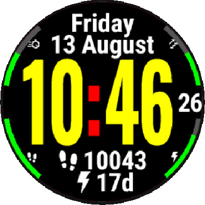 Sammy Rogers · Screenshot 0