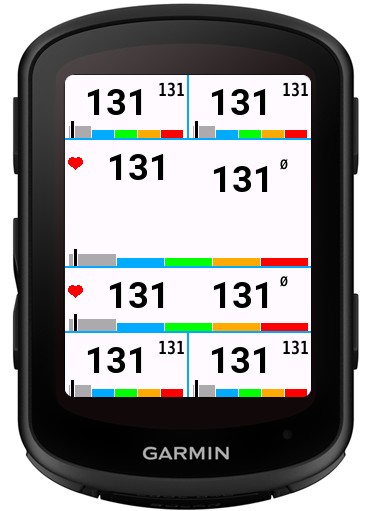 HeartToo screenshot 1