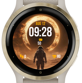 Eclipse Astronaut · Screenshot 3
