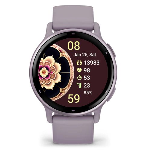 Mandala D9 · Screenshot 0