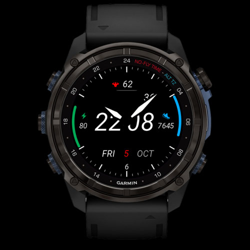 SPORT HYB · Screenshot 1