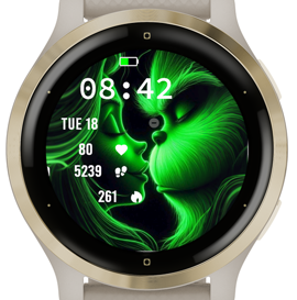 The Grinch · Screenshot 1