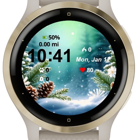 Christmas · Screenshot 1