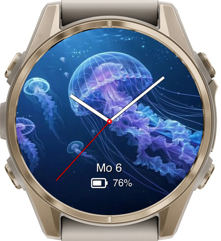 Jellyfish · Screenshot 2