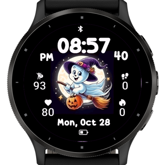 Little Witch · Screenshot 0
