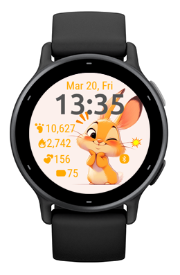 Yellow Rabbit · Screenshot 3