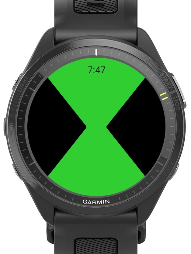Ben X 10 Face Free · Screenshot 0