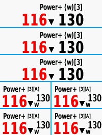 Power+ screenshot 2