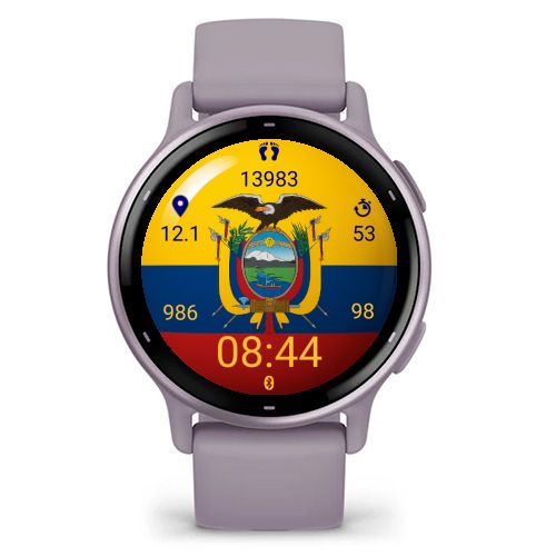 Team Ecuador Supporter · Screenshot 0