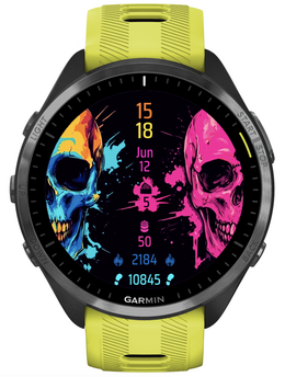 Vaporwave Skull 8 · Screenshot 0