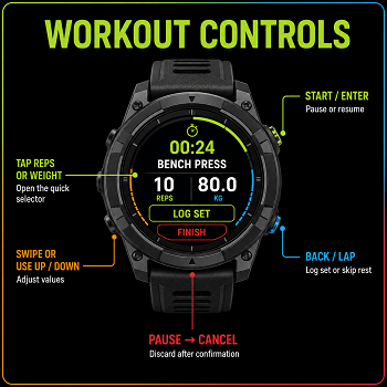 HevytoGarmin · Screenshot 2