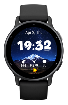 Star Mountain · Screenshot 3