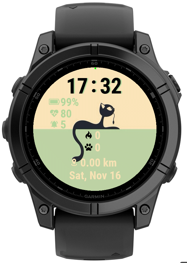 ZIZOU · Screenshot 1