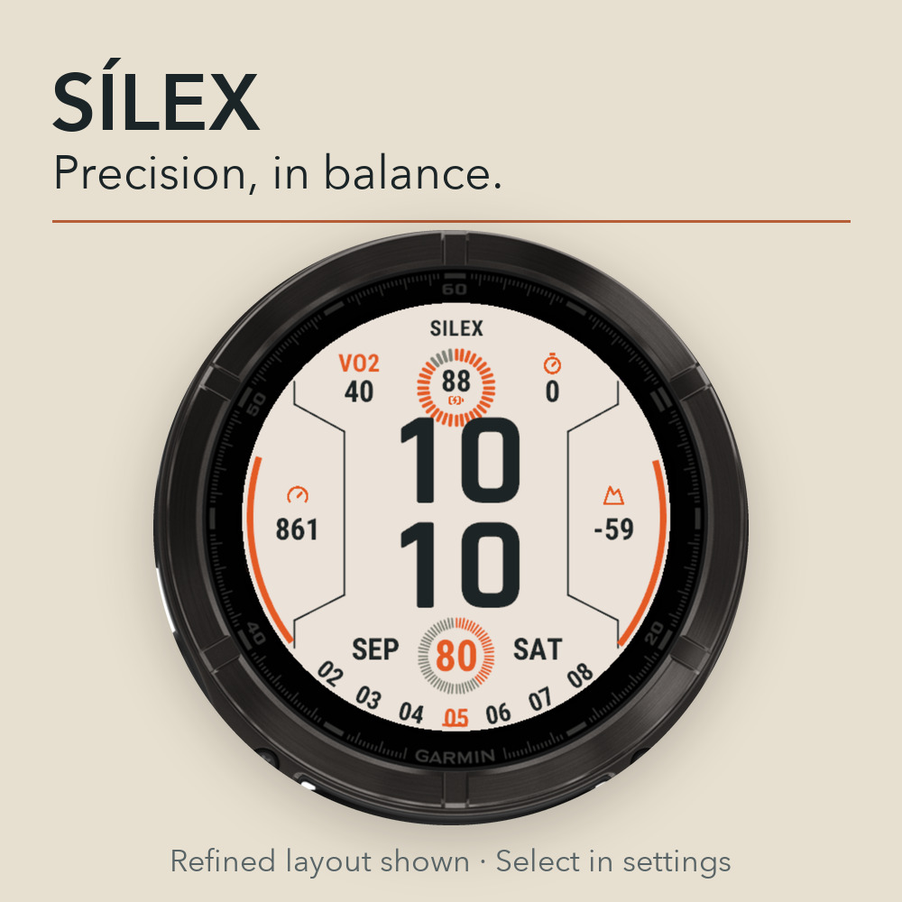 Sílex · Screenshot 0