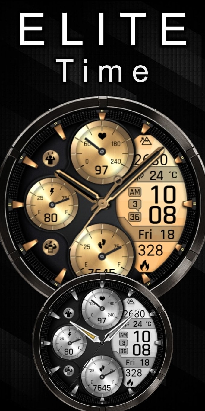 Elite Time 2