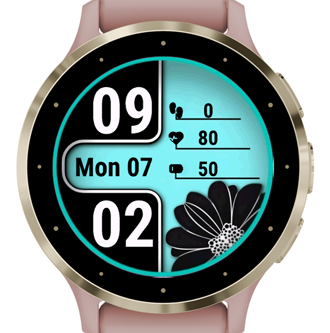 Smartwatch Dial · Screenshot 1