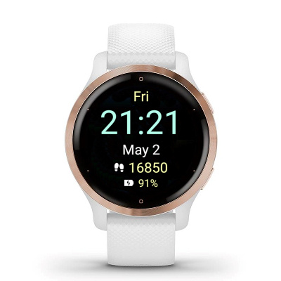 Active goals · Screenshot 3