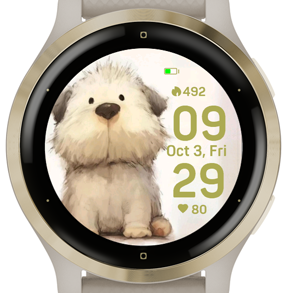 Fluffy Pup · Screenshot 3