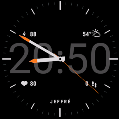 Jeffré Fusion · Screenshot 0