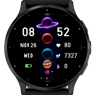 Cosmic · Screenshot 2