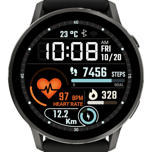 Sport-Watch 2
