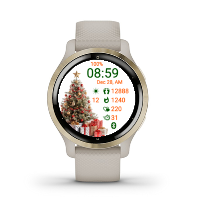 Christmas X27 · Screenshot 2